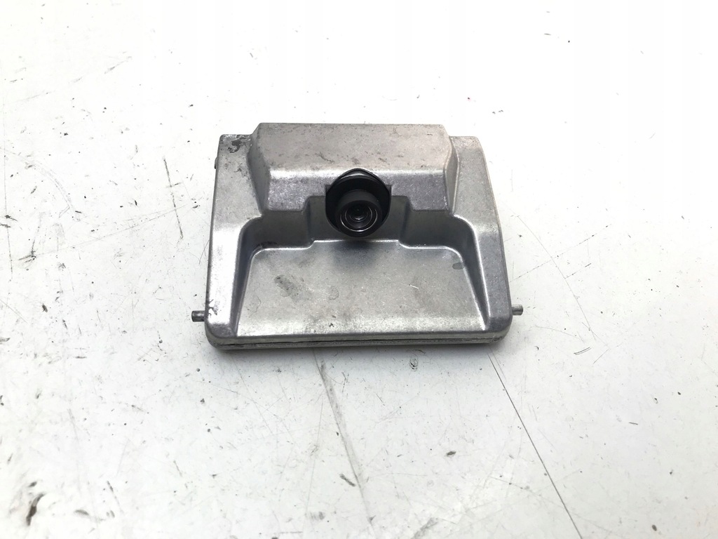 фото №1, Kia ev6 2022 2023 2024 камера asystens поперечина движения радар 99210cv200