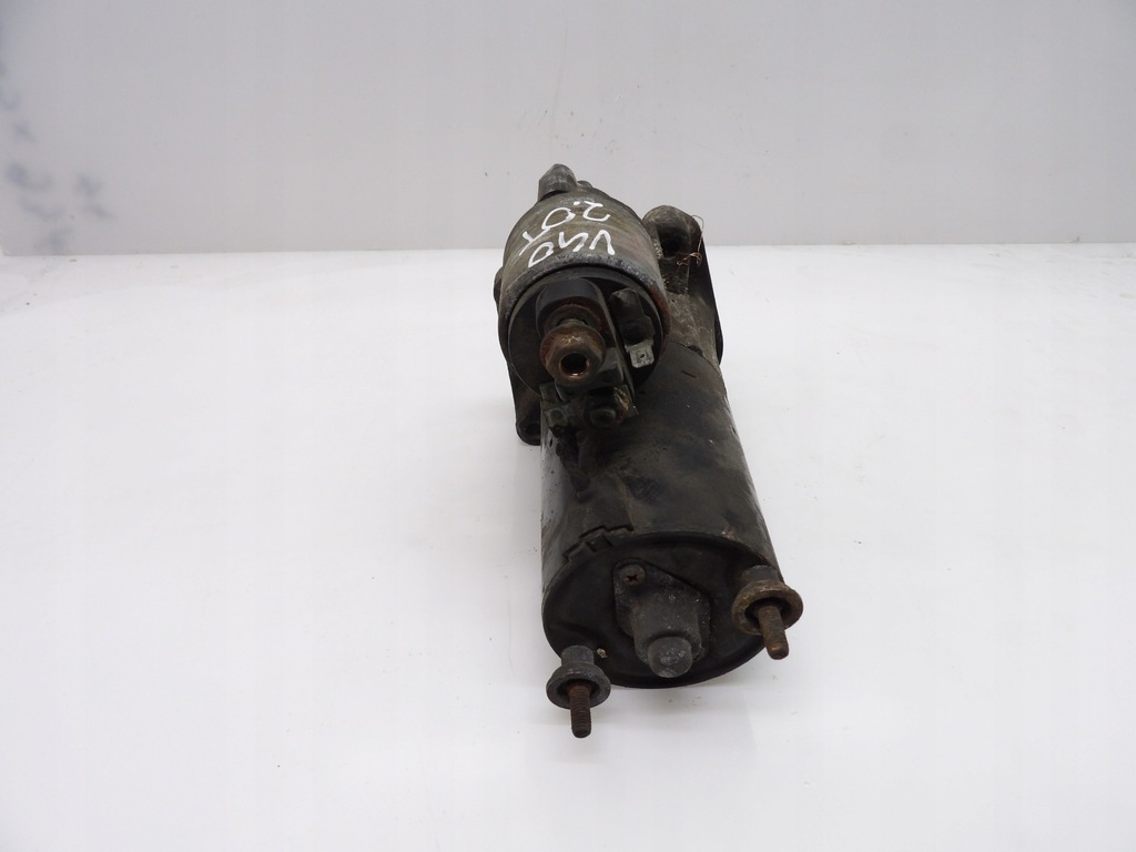 фото №2, Стартер volvo v40