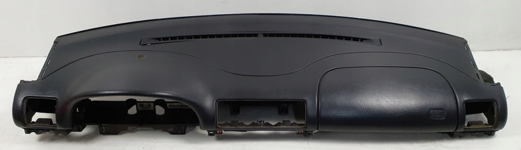 фото №1, Приборная панель приборная консоль mercedes ml w163