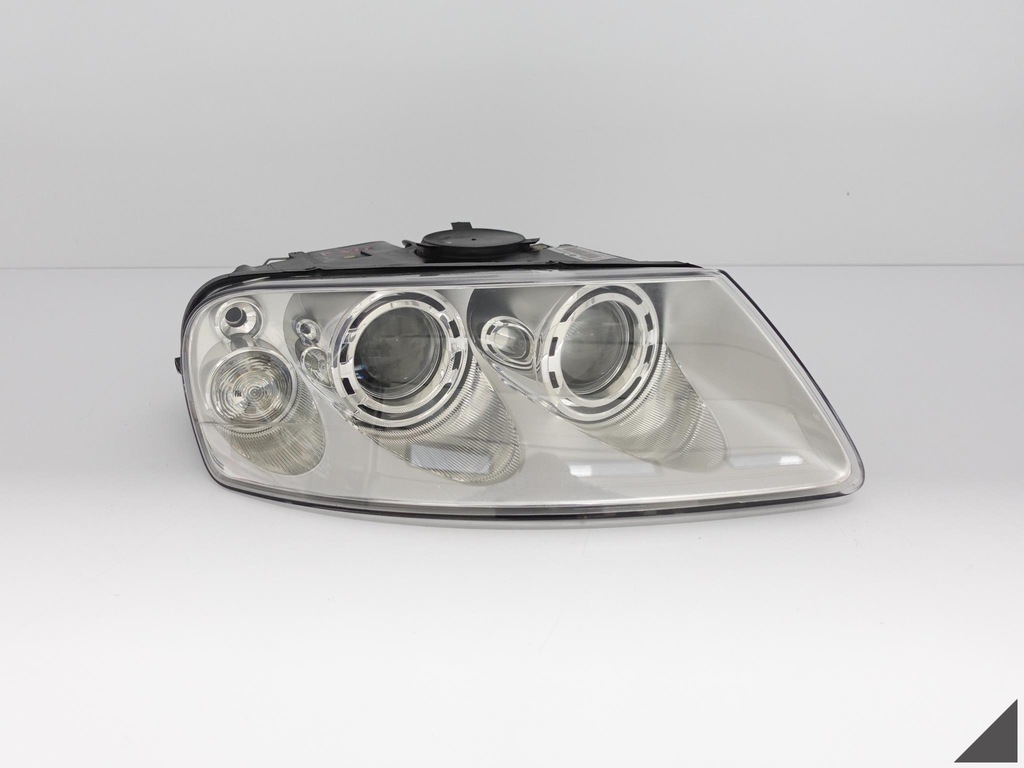 фото №1, Vw touareg i 7l6 02-06 лампа ксенон права eu