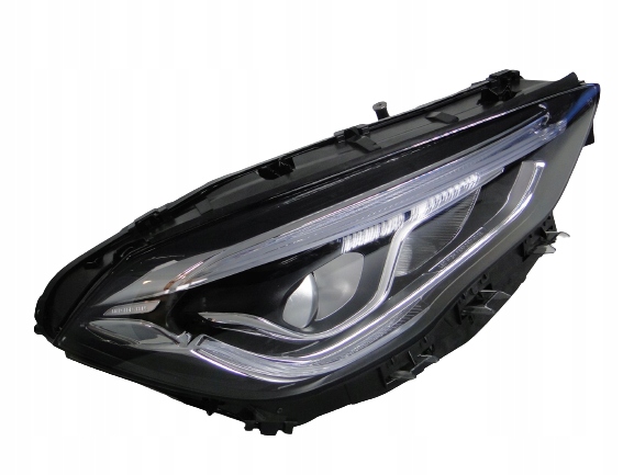 фото №1, Mercedes gla 247 лампа передняя правая led h247