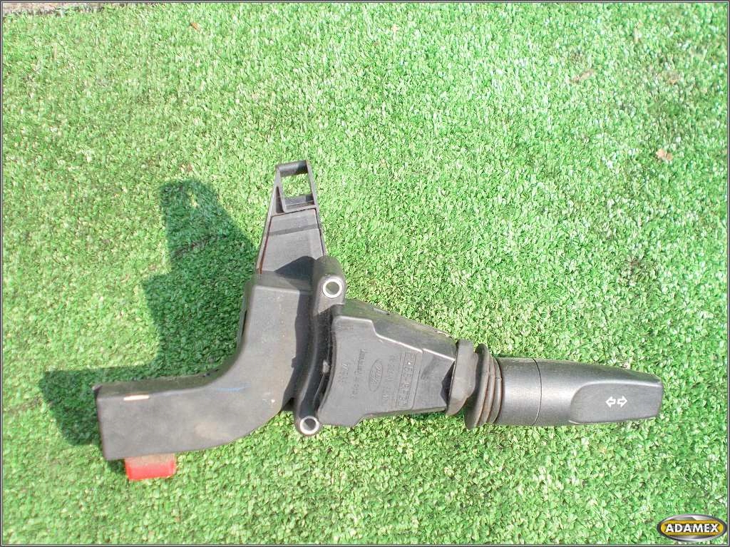 фото №2, Ford scorpio i 90r - переключатель поворотники