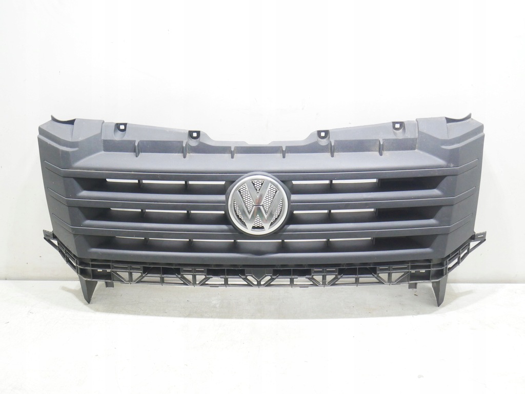 фото №16, Vw crafter lift 10- решётка радиатора решётка радиатора решётка радиатора 2e0853653e