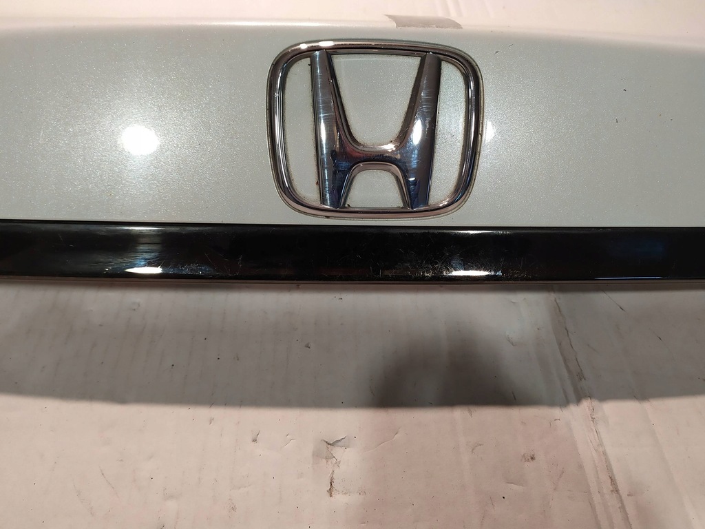 фото №5, Bledna кришки honda hr-v відремонтована 74890t7a
