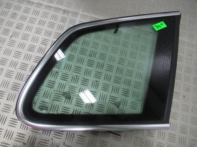 фото №1, Стекло кузовная правая vw touareg 7p0 14'