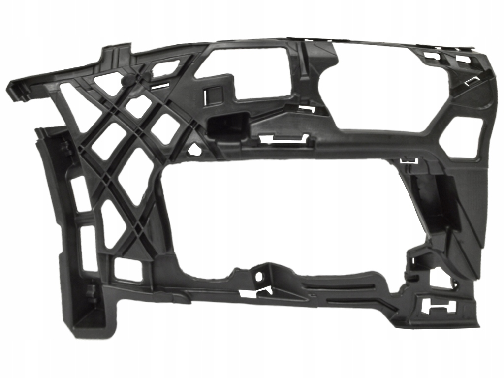 фото №1, Кронштейн бампера праве передні do vw golf vii 2012- bez wersji r