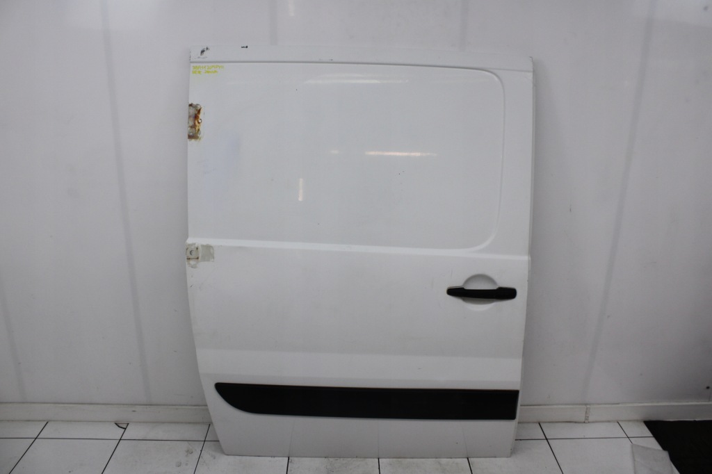 Купити Citroen jumpy scudo expert ii 07r- двері праве зсувні бічний ewp ewpa