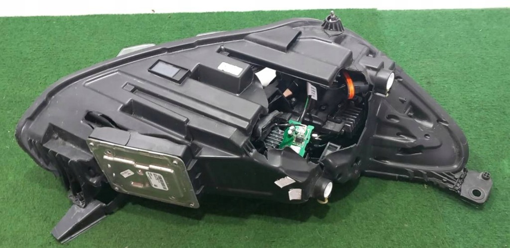 Фара ліва перед ford focus mk4 full led в Україні