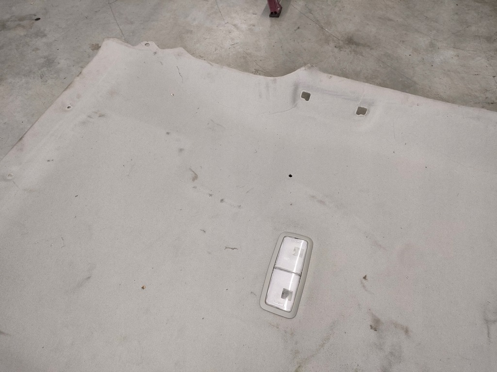 фото №4, Toyota auris ii потолок хэтчбек