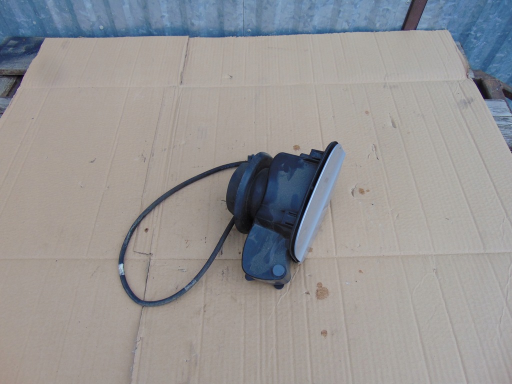 фото №1, Ford mondeo mk5 крышка заливной топлива