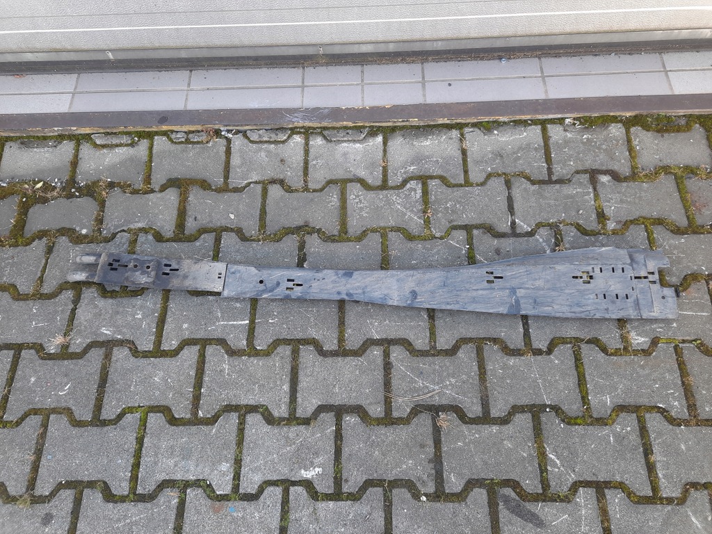 фото №1, Volvo v60 i 13- 2.0 d защита трубопровод топлива