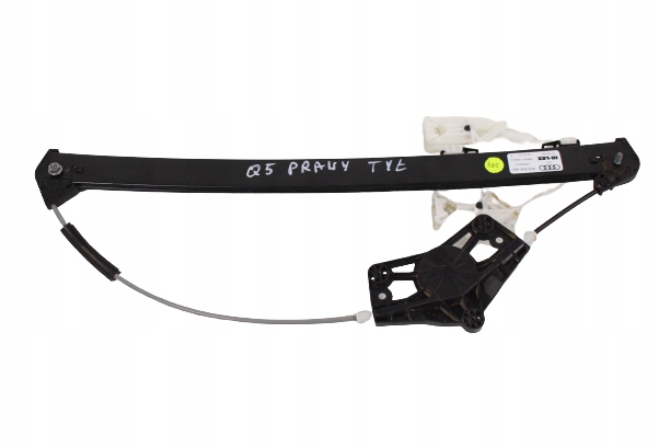 Купити Механізм вікон правий задній audi q5 2 80a 2017r.
