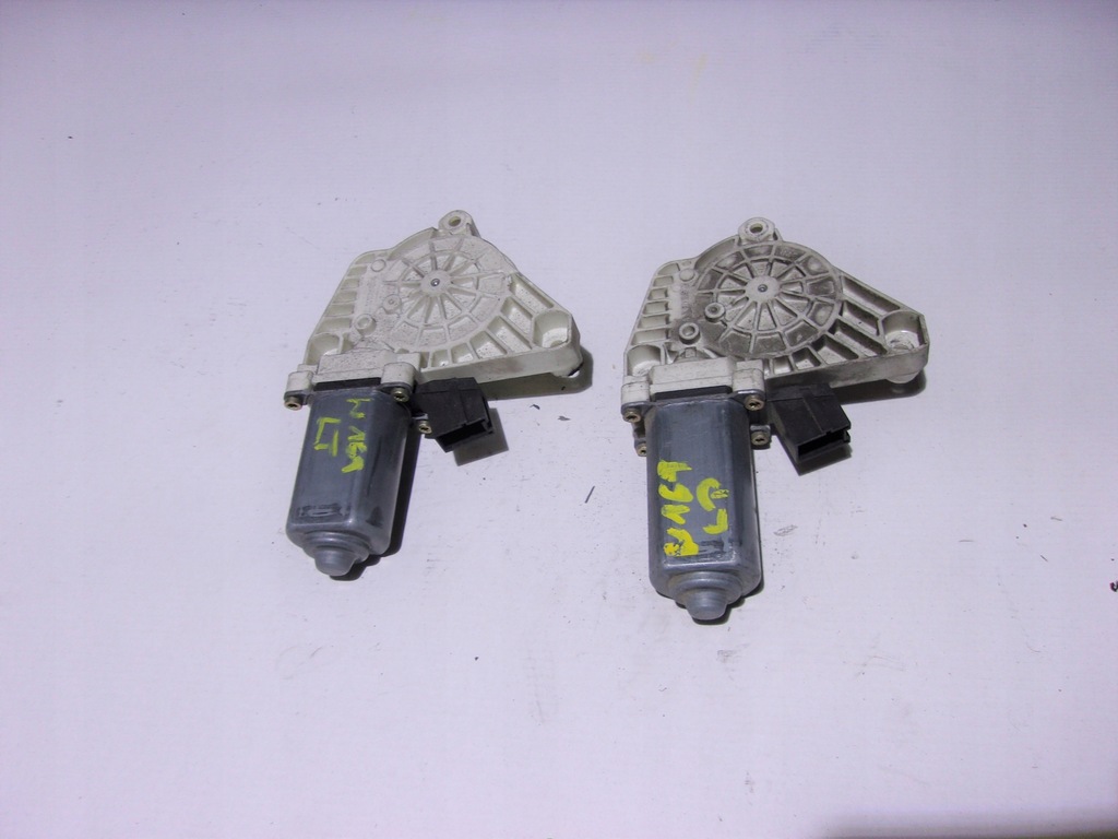 фото №1, A-klasa w169 моторчик стекло левый перед задняя