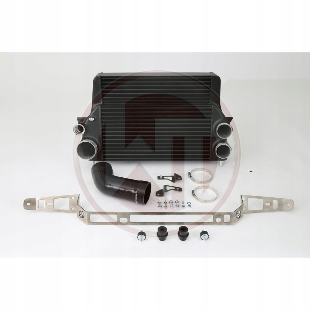 фото №1, Інтеркулер wagner тюнінг ford f150 raptor 10speed