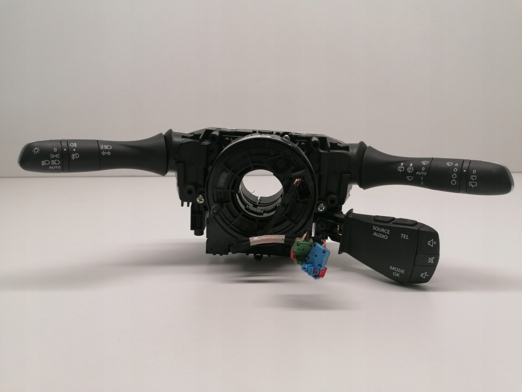 фото №1, Renault scenic iv перемикач комбінований стрічка оригінал 2016-