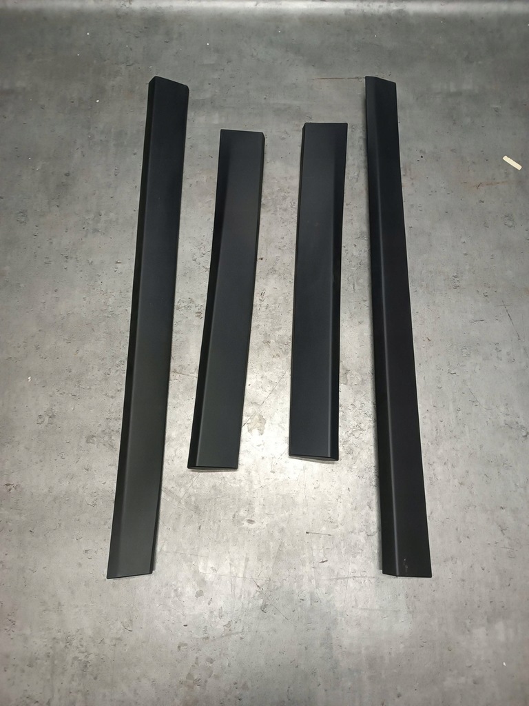 фото №1, Накладки двері bmw x1 f48