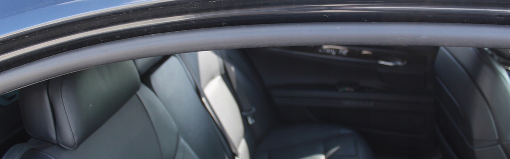 фото №6, Прокладка дверь задняя задняя правая bmw f02 long