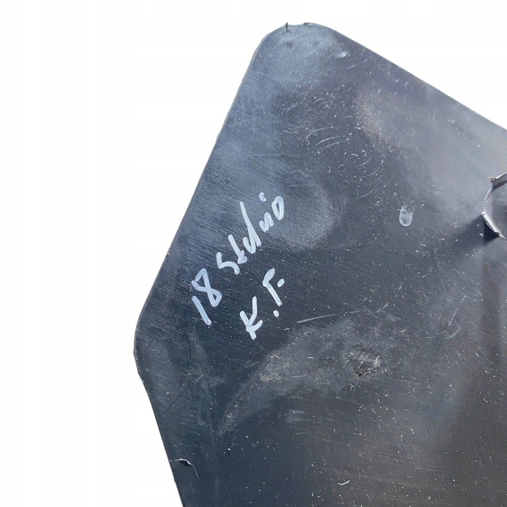 фото №9, Alfa romeo stelvio 2019 левая сторона молдинг порог передняя