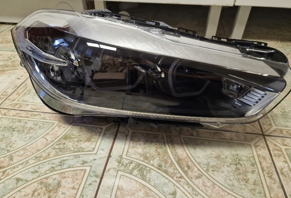 фото №6, Bmw x2 f39 лампы full led полный
