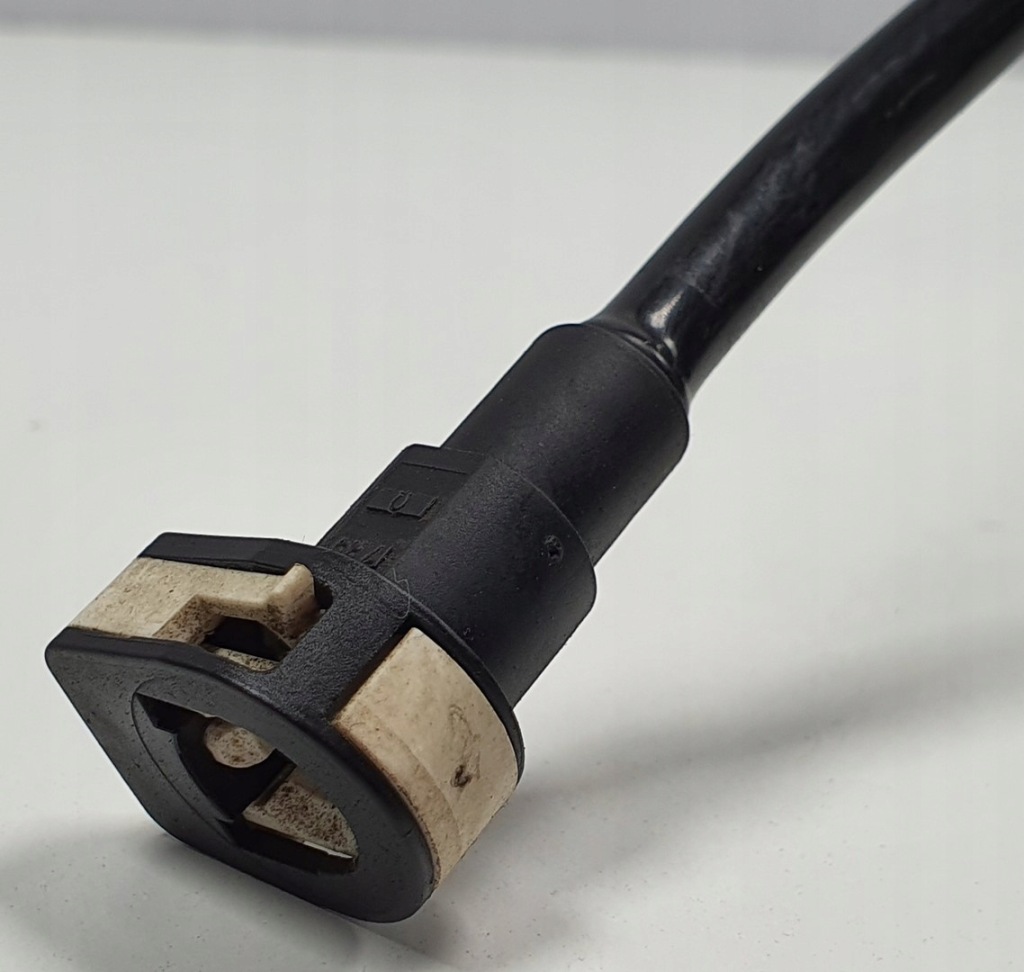 фото №3, Wąż трубка топлива топливная volvo v60 i 2.4 31321426