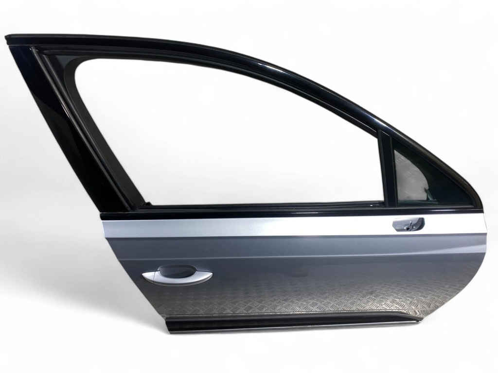 фото №9, Audi q7 4m 2018 правая сторона дверь передние