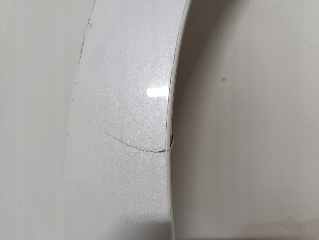 фото №7, Крыло правый перед renault scenic iv 4 16-