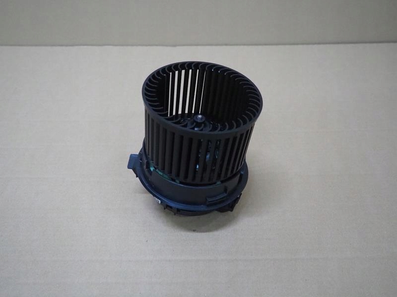 фото №1, Вентилятор обігрівача citroen c3 iii peugeot 208