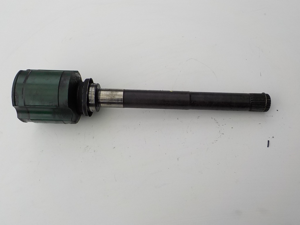 фото №1, Mitsubishi outlander ii 2.0 did bsy приводной вал правая опора