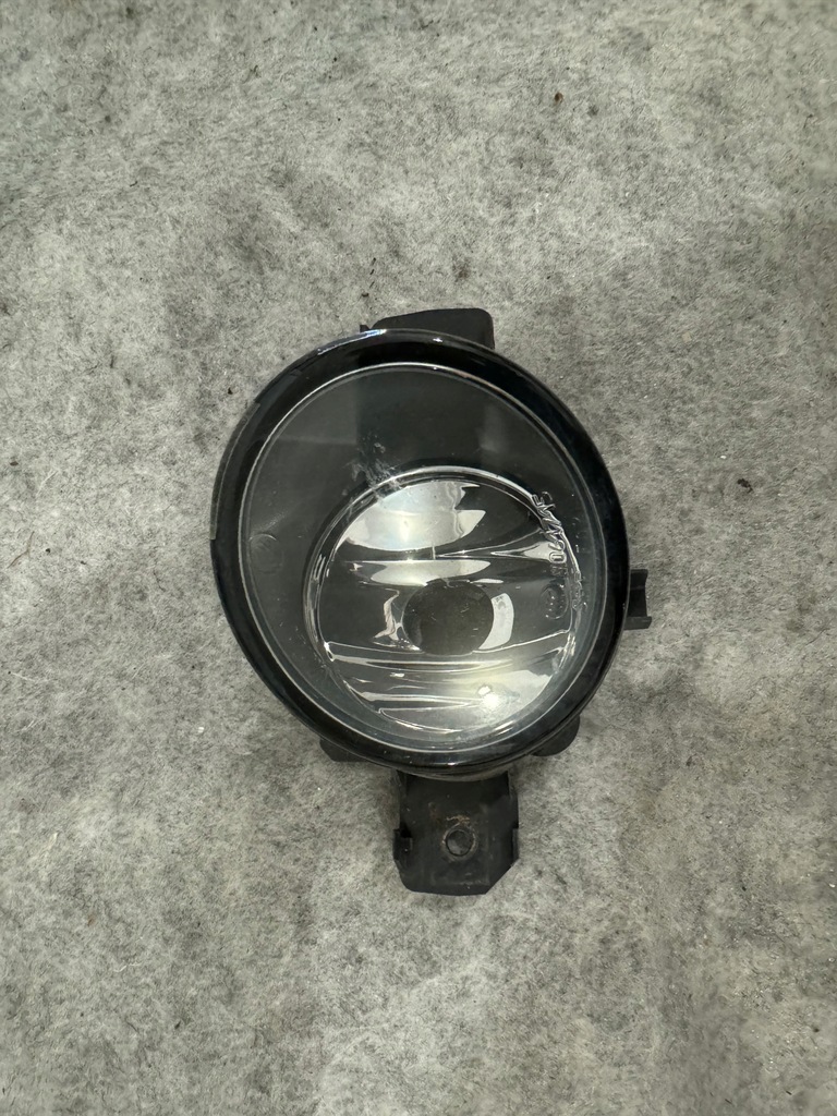 фото №1, Nissan правий протитуманна фара