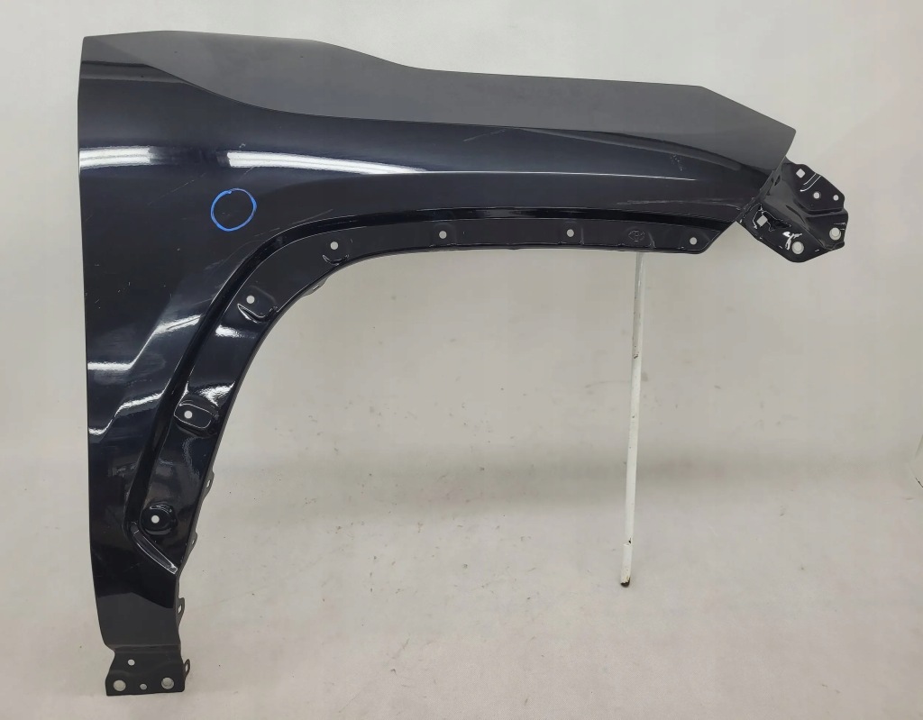 фото №1, Toyota rav4 v 5 19+ крыло перед передний правый fv