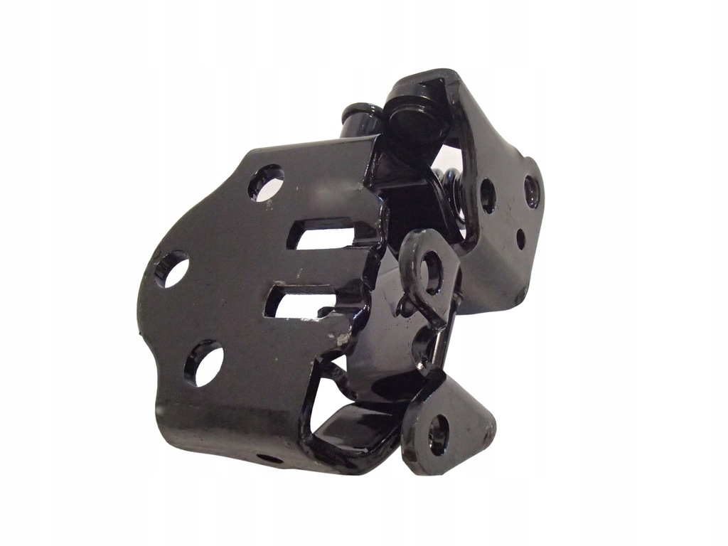 фото №1, Петля дверь передних правых нижний patrol gr y60