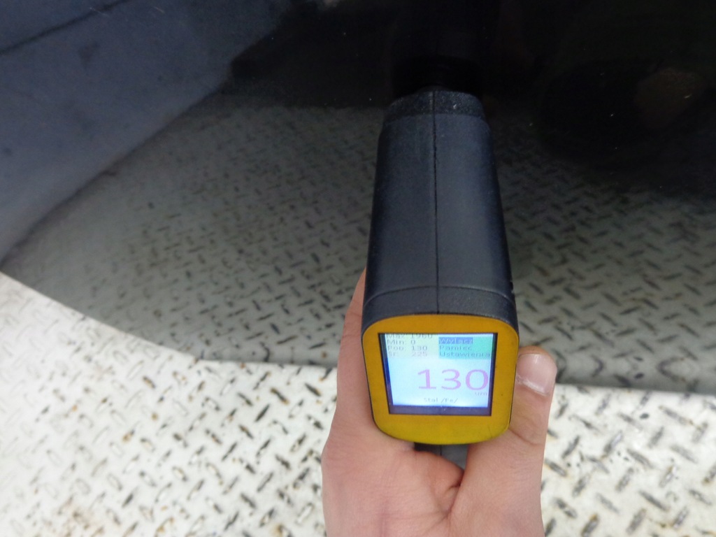 фото №9, | chevrolet cruze i 8-14 двері лівий перед код лакофарбового покриття : gar