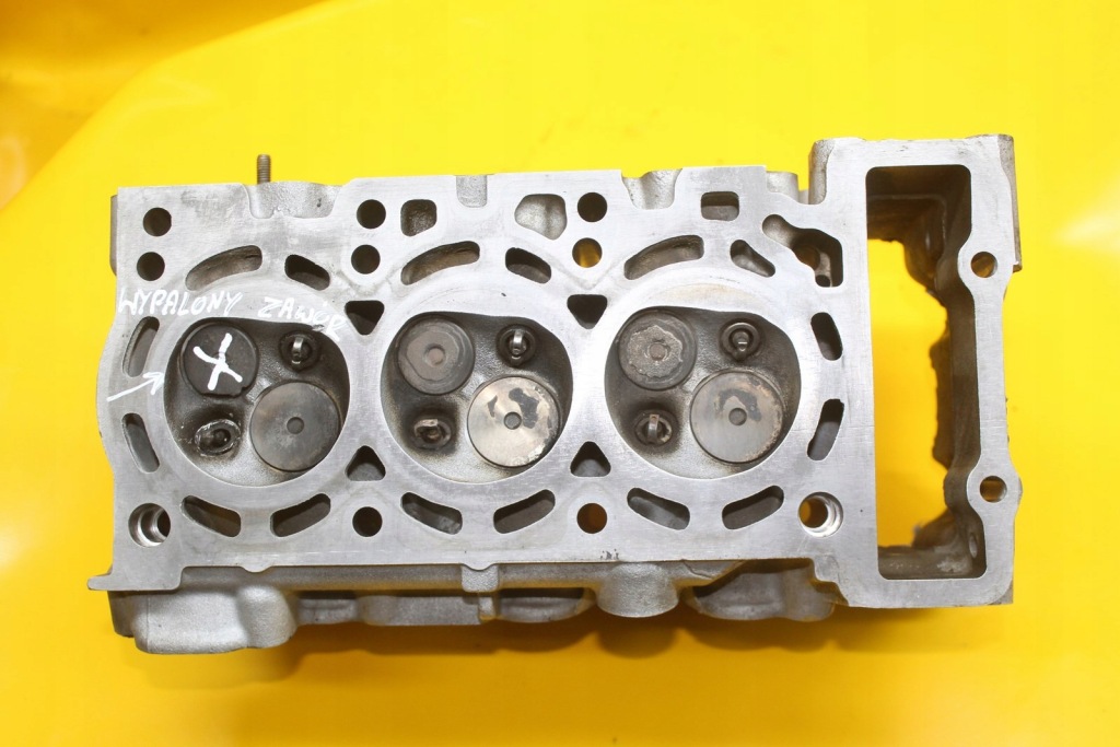 фото №9, Головка smart fortwo 0.6 tb r1600160001 0001747v003