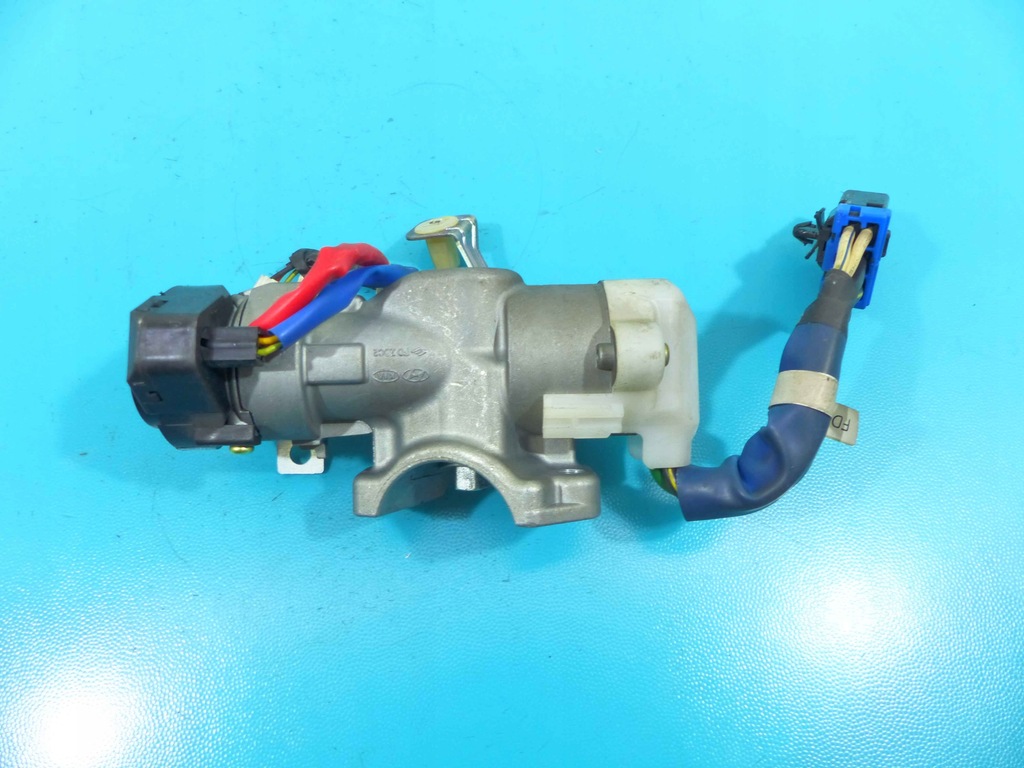 фото №13, Бортовой компьютер набор hyundai i30 i 07-12 1.6 crdi