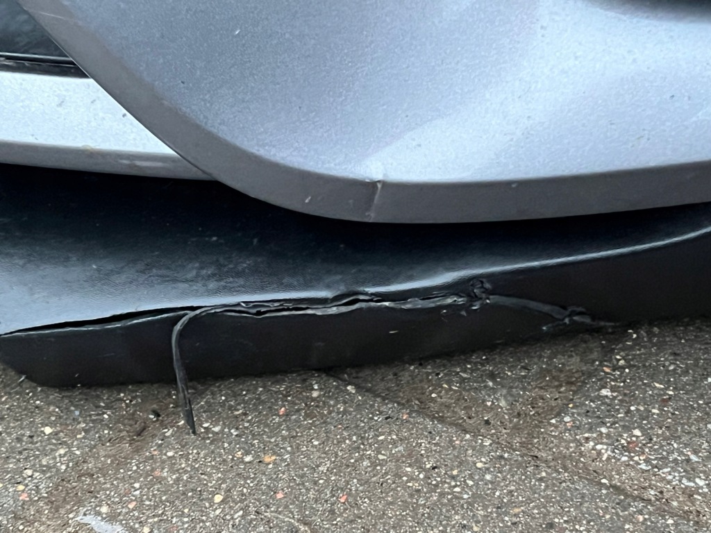 фото №8, Renault scenic iv 4 перед капот бампер лампи крила pas радіатор