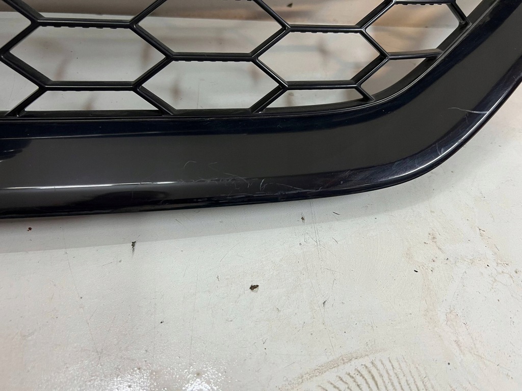 фото №13, Honda cr-v v 2018- решётка радиатора решетка бампера перед