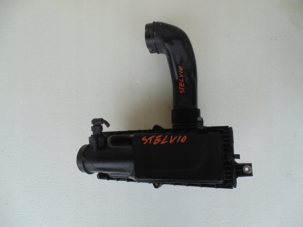 фото №1, Корпус фильтра воздуха alfa romeo stelvio 2018r