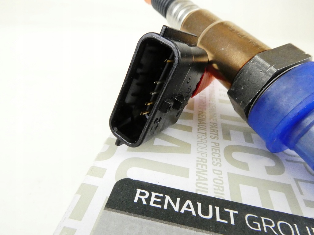 фото №6, Oryg датчик лямбда-зонд 1.5 dci renault dacia nissan