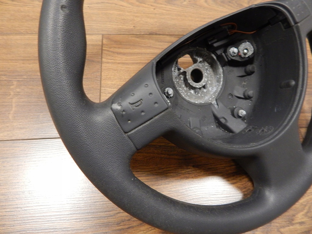 фото №10, Opel meriva a corsa c combo - воздуховод bez управление