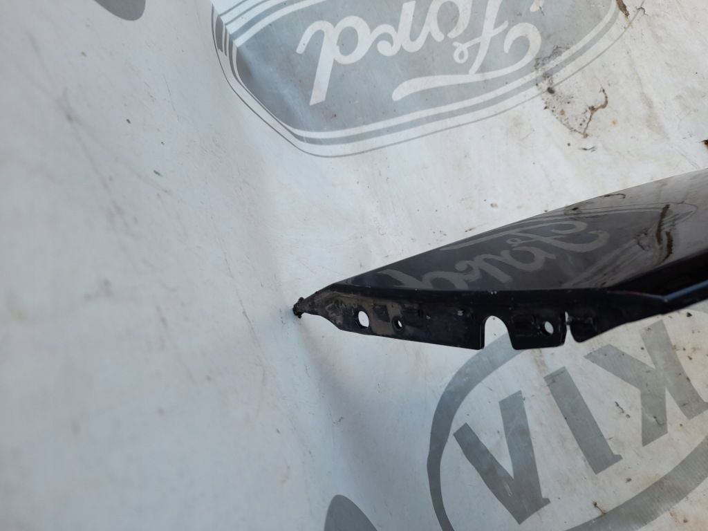 фото №4, Mercedes s klasa w222 amg lift 2017 r. бампер