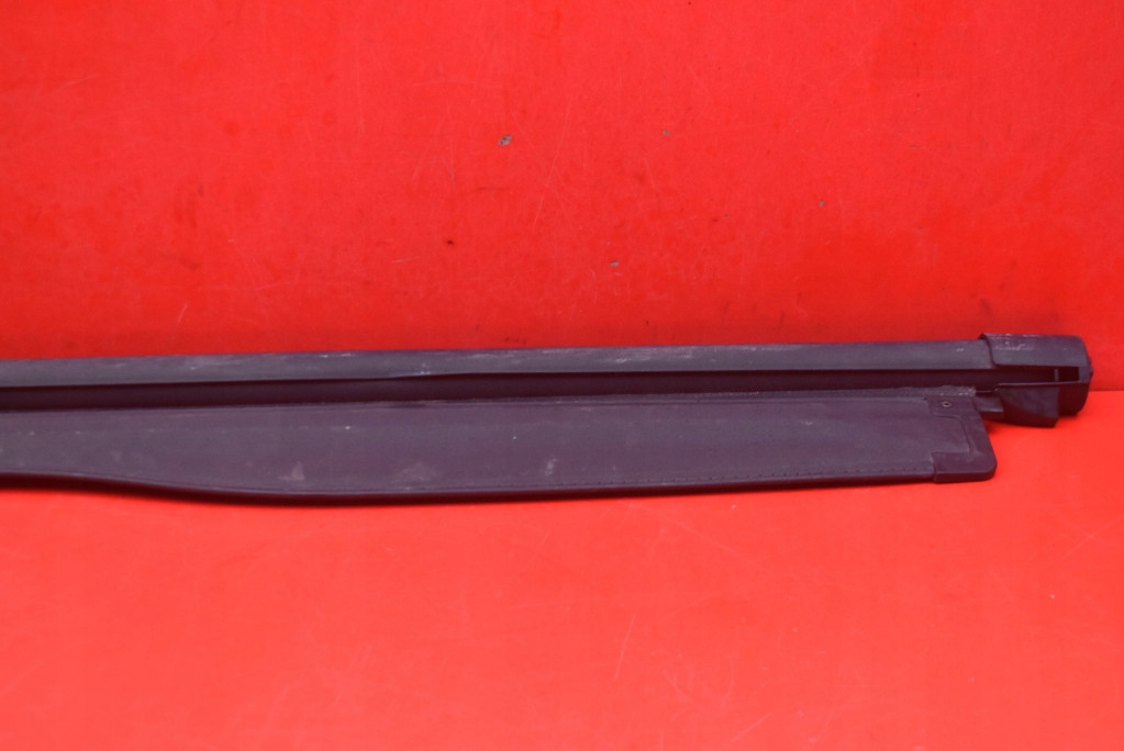 фото №10, Шторка багажника citroen berlingo 1 i 02-12