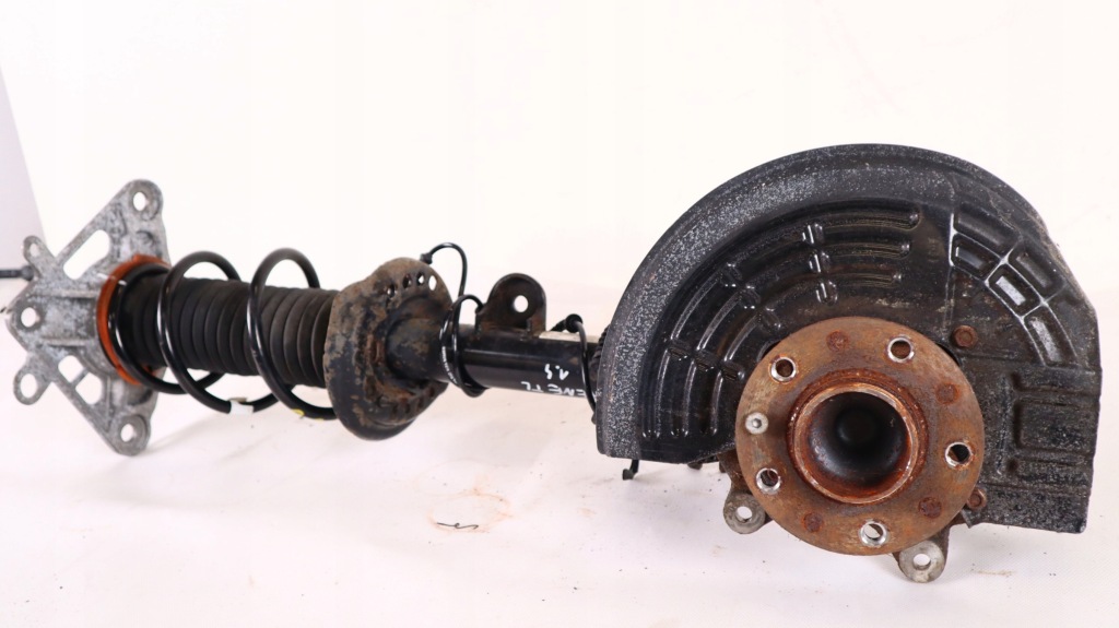 фото №2, Jeep renegade 1.4 mta амортизаторна стійка лівий задня 520361950