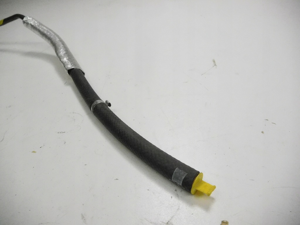 фото №6, Шланг підсилювача керма vw caddy 2k1422891h