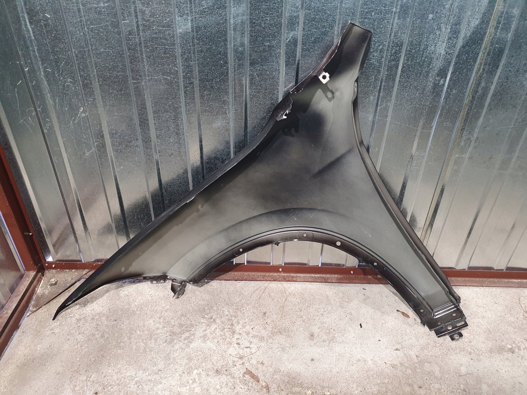 фото №7, Крила перед передній правий bmw x1 f48