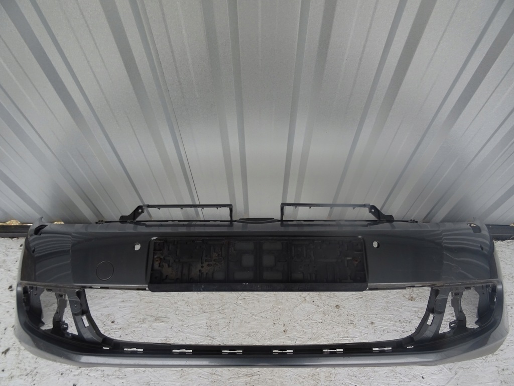 фото №1, Бампер перед vw golf vi 6 08-13 hb