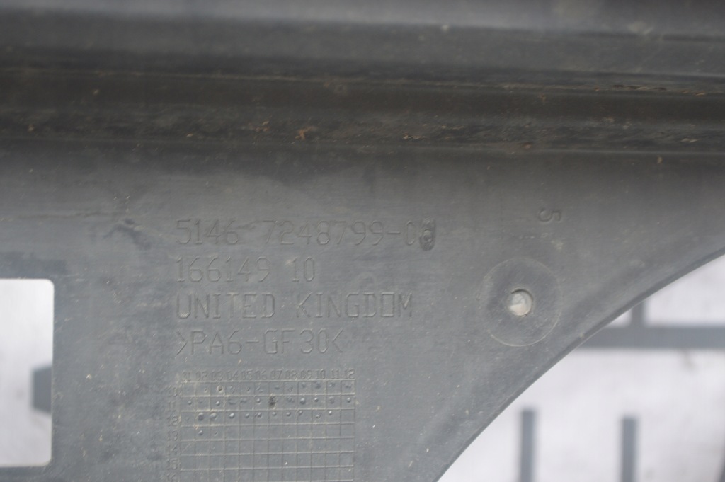 фото №2, Mini r56 r57 pas усилитель перед r55 r56 r57 7248799