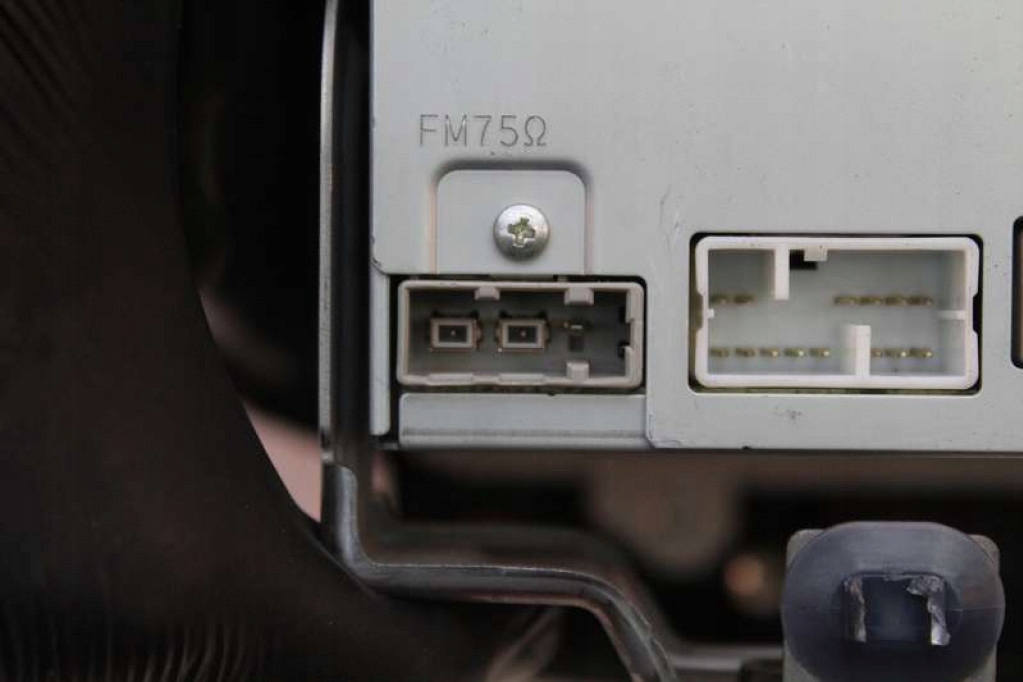 фото №6, Радио радиопроигрыватель cd aux 39100-tl0-g200 honda accord 8 viii 07-11