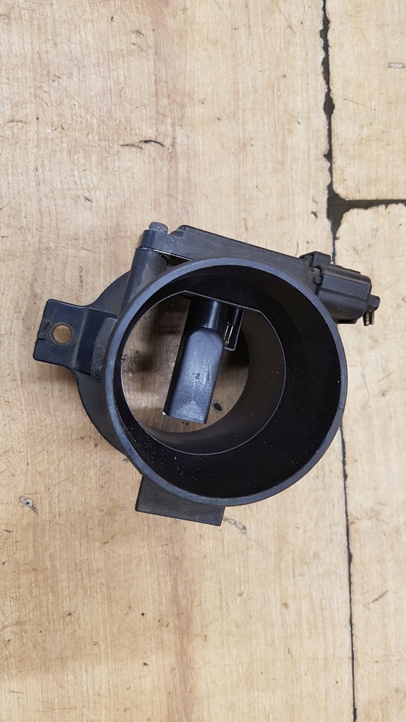 фото №1, Расходомер ford mondeo mk2 1.8 tdci