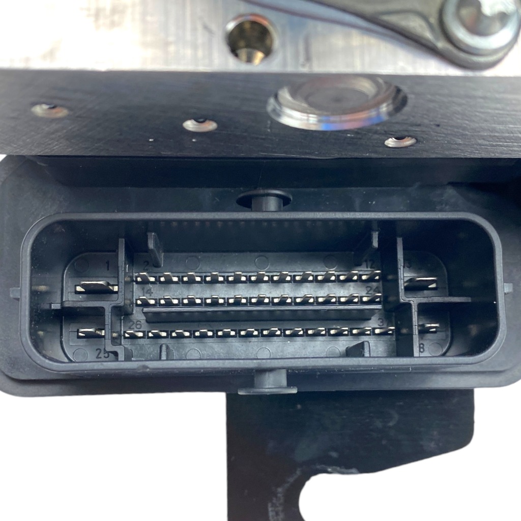 фото №15, Насос abs dacia duster ii 476604020r