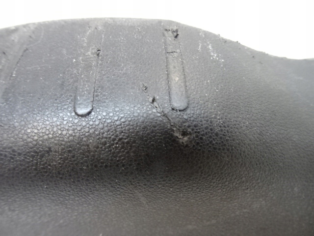 фото №8, Citroen c4 cactus захист заднього поперечина багажника 9801288377